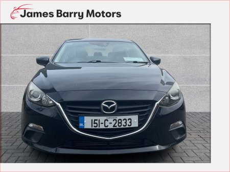 2015 Mazda Mazda3 - photo 2