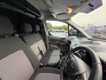 2023 Ford Transit Connect - photo 17