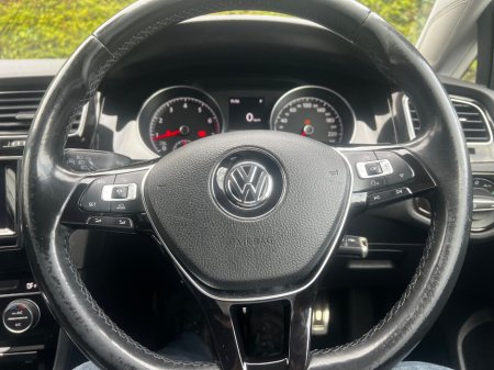 2014 Volkswagen Golf - photo 19