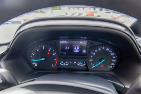 2021 Ford Fiesta - photo 6