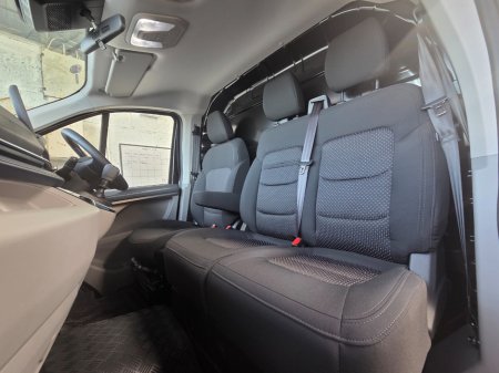2027 Maxus DELIVER 7 - photo 4