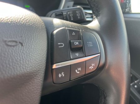 2023 Ford Kuga - photo 20