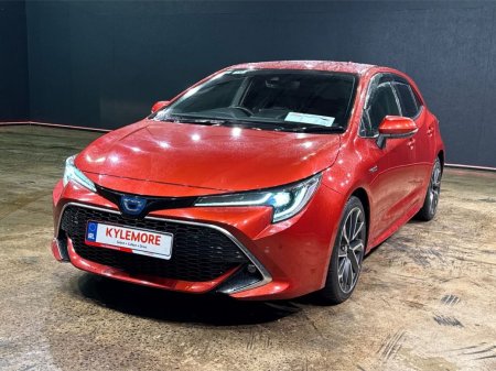 2018 Toyota Corolla - photo 7