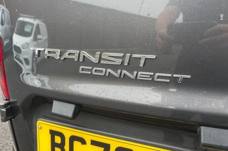 2022 Ford Transit Connect - photo 20
