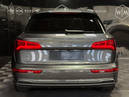 2019 Audi Q5 - photo 10