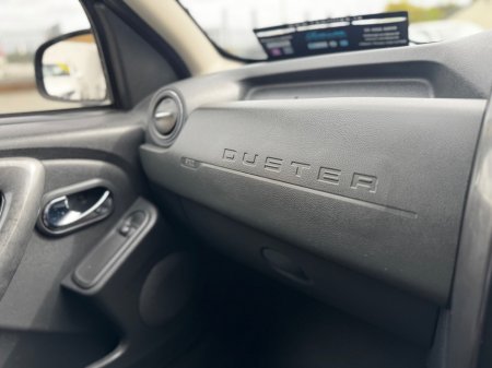 2017 Dacia Duster - photo 8
