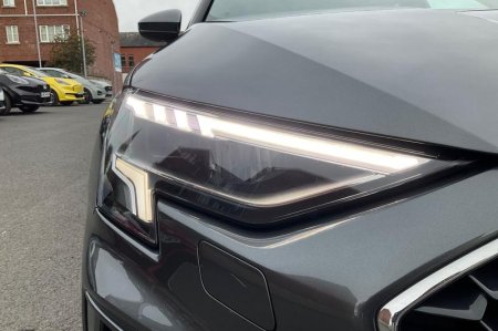 2023 Audi A3 - photo 36