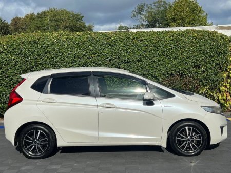 2016 Honda Fit - photo 2