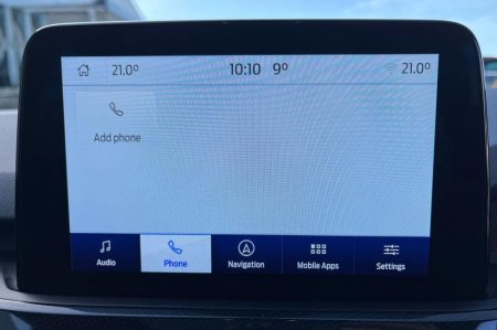 2022 Ford Kuga - photo 34