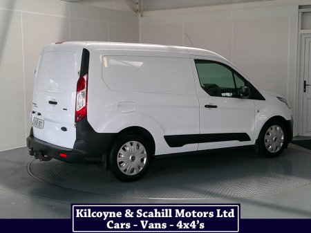 2019 Ford Transit Connect - photo 8