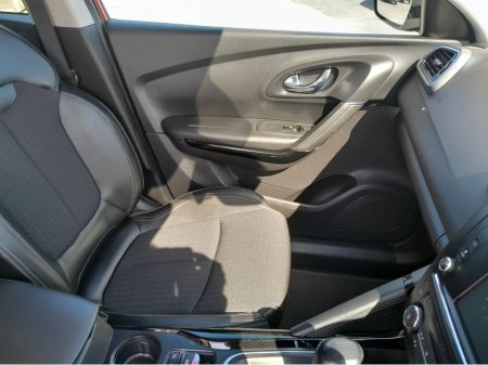 2016 Renault Kadjar - photo 19