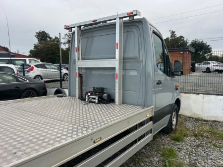 2018 Mercedes-Benz Sprinter - photo 29