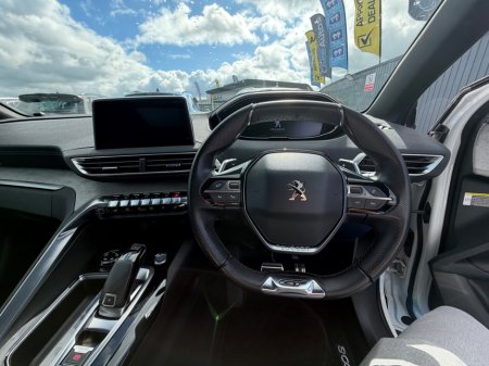 2018 Peugeot 3008 - photo 21