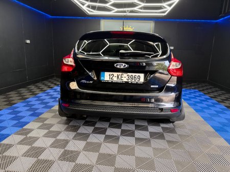 2012 Ford Focus - photo 9