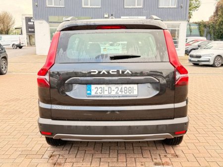 2023 Dacia Jogger - photo 7