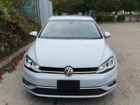 2018 Volkswagen Golf - photo 11