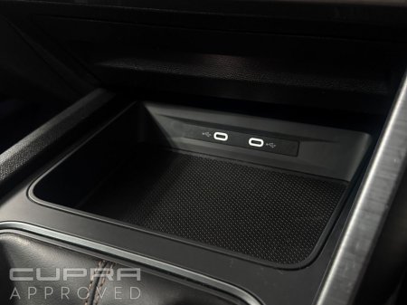 2023 Cupra Leon - photo 22