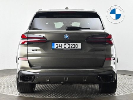 2024 BMW X5 - photo 15