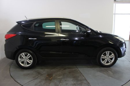 2012 Hyundai ix35 - photo 2