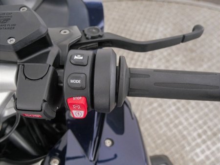 2022 BMW R 1250 - photo 11