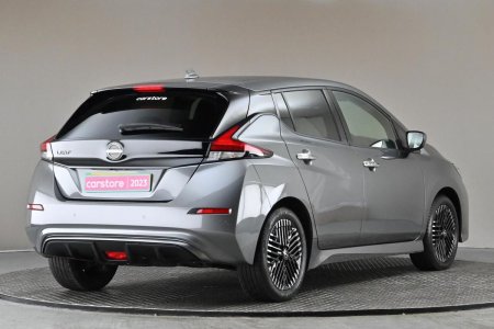 2023 Nissan Leaf - photo 9