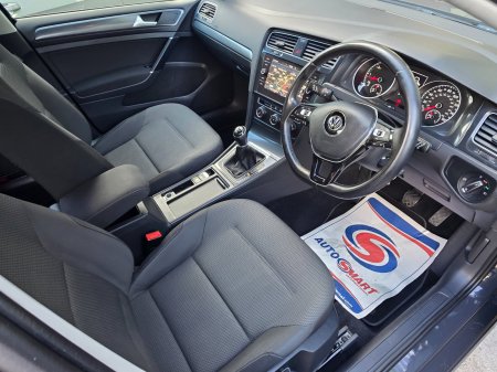 2019 Volkswagen Golf - photo 13