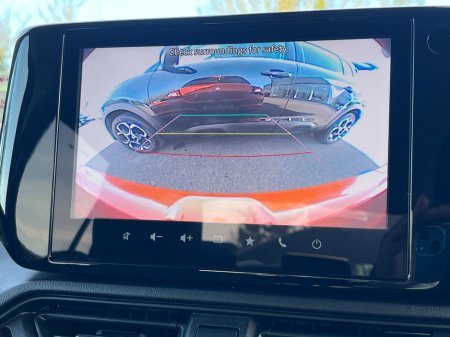 2026 Suzuki Swift - photo 20