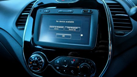 2016 Renault Captur - photo 36