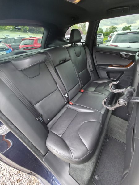 2017 Volvo XC60 - photo 21