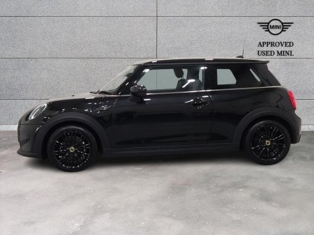 2022 Mini Cooper - photo 3