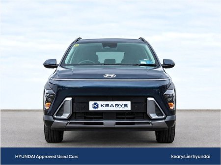 2023 Hyundai KONA - photo 11