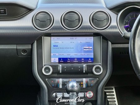 2022 Ford Mustang - photo 21