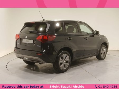 2026 Suzuki Vitara - photo 7