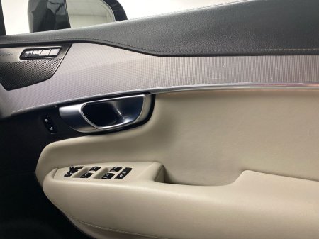 2024 Volvo XC90 - photo 11