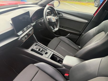 2021 Cupra Formentor - photo 2