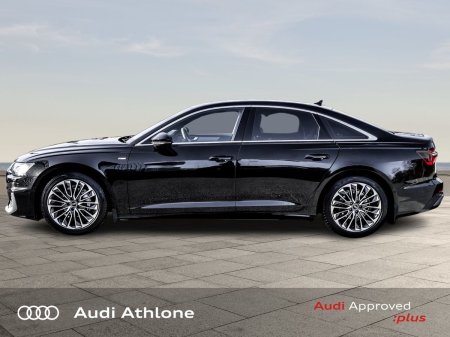 2025 Audi A6 - photo 2