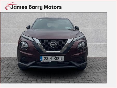 2023 Nissan Juke - photo 2