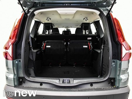 2023 Dacia Jogger - photo 12