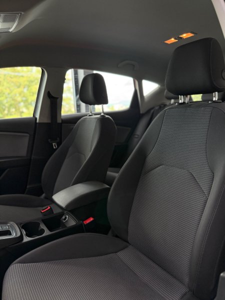 2019 SEAT Leon - photo 17