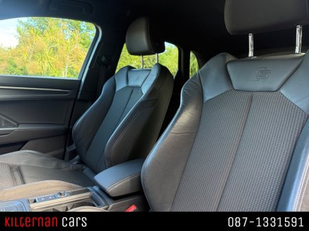 2019 Audi Q3 - photo 12