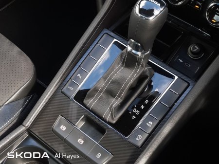 2024 Skoda Superb - photo 15