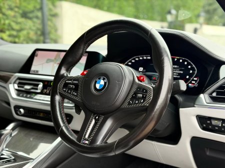 2021 BMW M3 - photo 21
