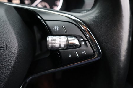 2022 Skoda Octavia - photo 19