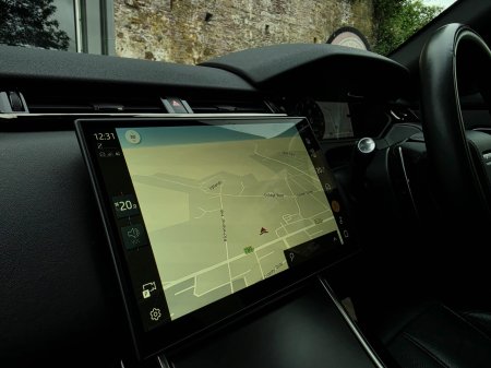 2023 Land Rover Range Rover Velar - photo 21