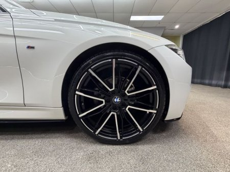 2018 BMW 3-Series - photo 10