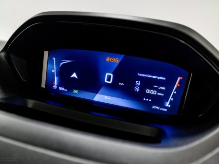 2026 Peugeot Partner - photo 15