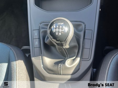 2026 SEAT Ibiza - photo 13