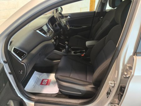 2016 Hyundai Tucson - photo 15
