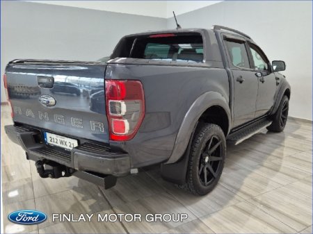 2021 Ford Ranger - photo 25