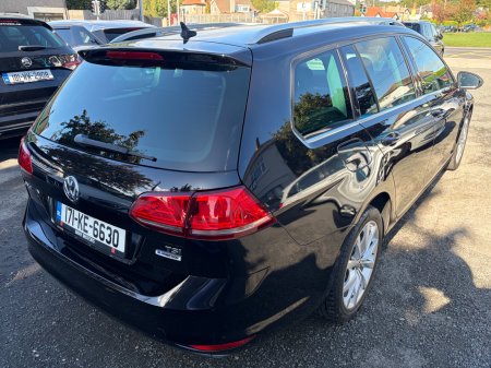 2017 Volkswagen Golf - photo 17